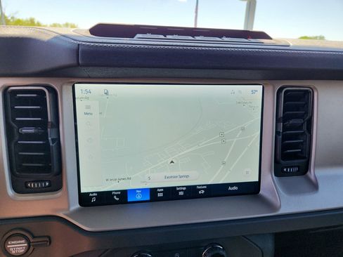 New 2026 Ford Bronco Outer Banks AWD/4WD image 18