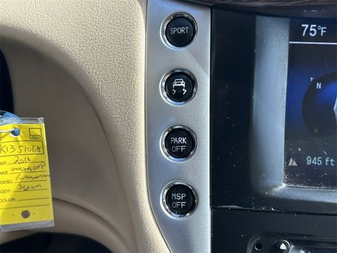 Used 2010 Maserati GranTurismo Coupe image 25