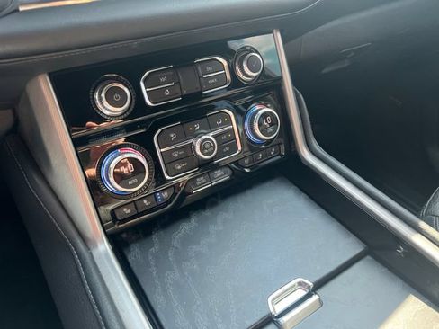 Certified 2023 GMC Yukon Denali w/ Max Trailering Package AWD/4WD image 15