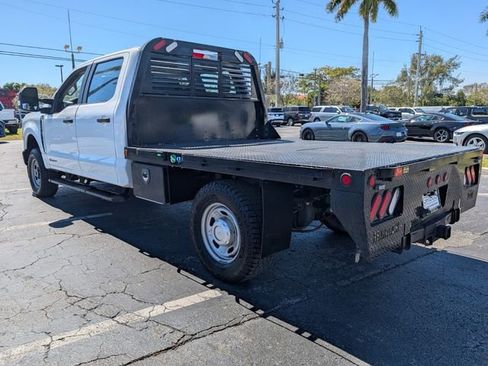 Used 2024 Ford F250 XL AWD/4WD image 5