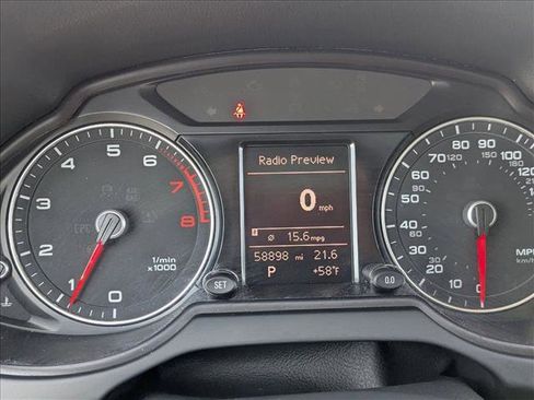 Used 2013 Audi Q5 2.0T Premium Plus image 10