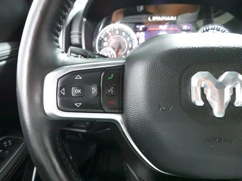 Used 2023 RAM 1500 Laramie AWD/4WD image 14