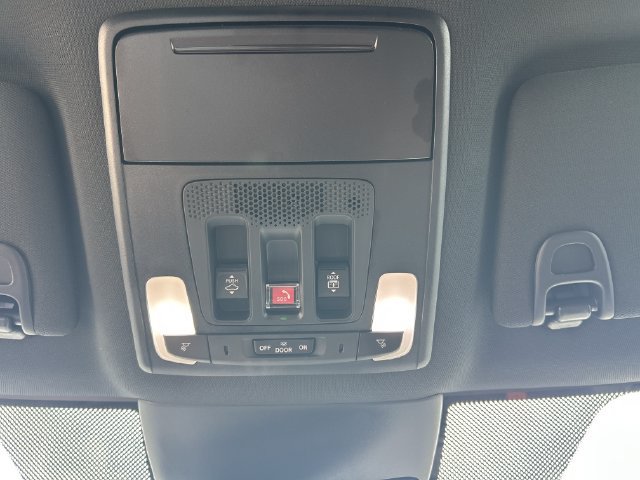 Certified 2026 Honda Passport TrailSport image 28