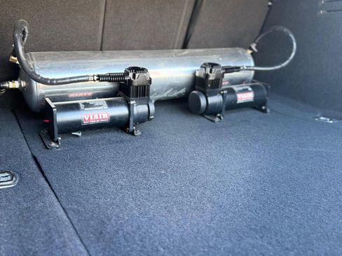 Used 2018 Audi S4 Premium Plus w/ Navigation Package image 16