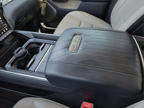 Used 2022 RAM 1500 Limited AWD/4WD image 20