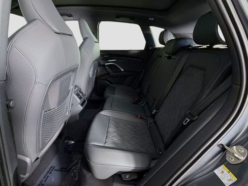 New 2026 Audi SQ5 Premium Plus AWD/4WD image 25
