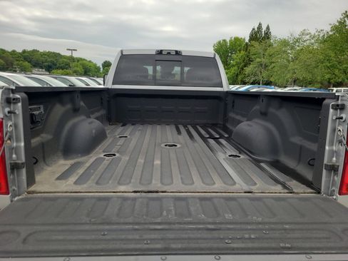 Used 2024 RAM 2500 Tradesman w/ Safety Group RWD image 19