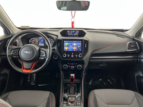 Certified 2023 Subaru Forester Sport AWD/4WD image 14