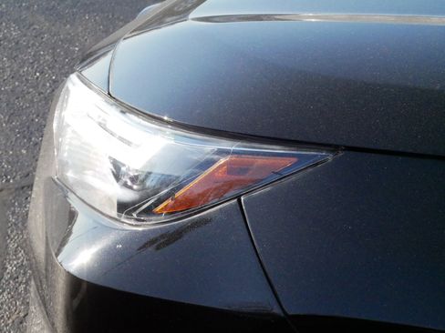 Certified 2025 Toyota RAV4 LE image 16