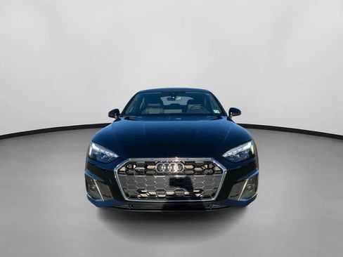 Used 2023 Audi A5 2.0T Premium Plus w/ Premium Plus AWD/4WD image 3