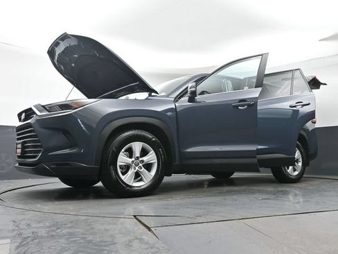 Certified 2026 Toyota Grand Highlander AWD image 47