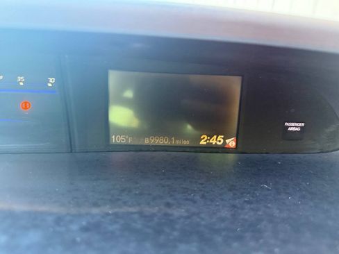 Used 2012 Honda Civic EX image 25