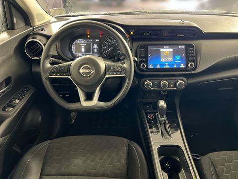 Used 2023 Nissan Kicks SV FWD image 24
