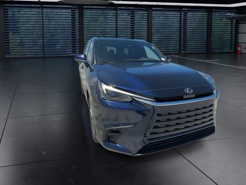 Certified 2024 Lexus TX 350 FWD w/ Cold Weather Package image 2