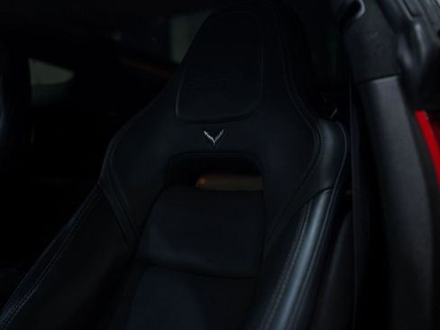 Used 2015 Chevrolet Corvette Z06 w/ 3LZ Preferred Equipment Group RWD image 33