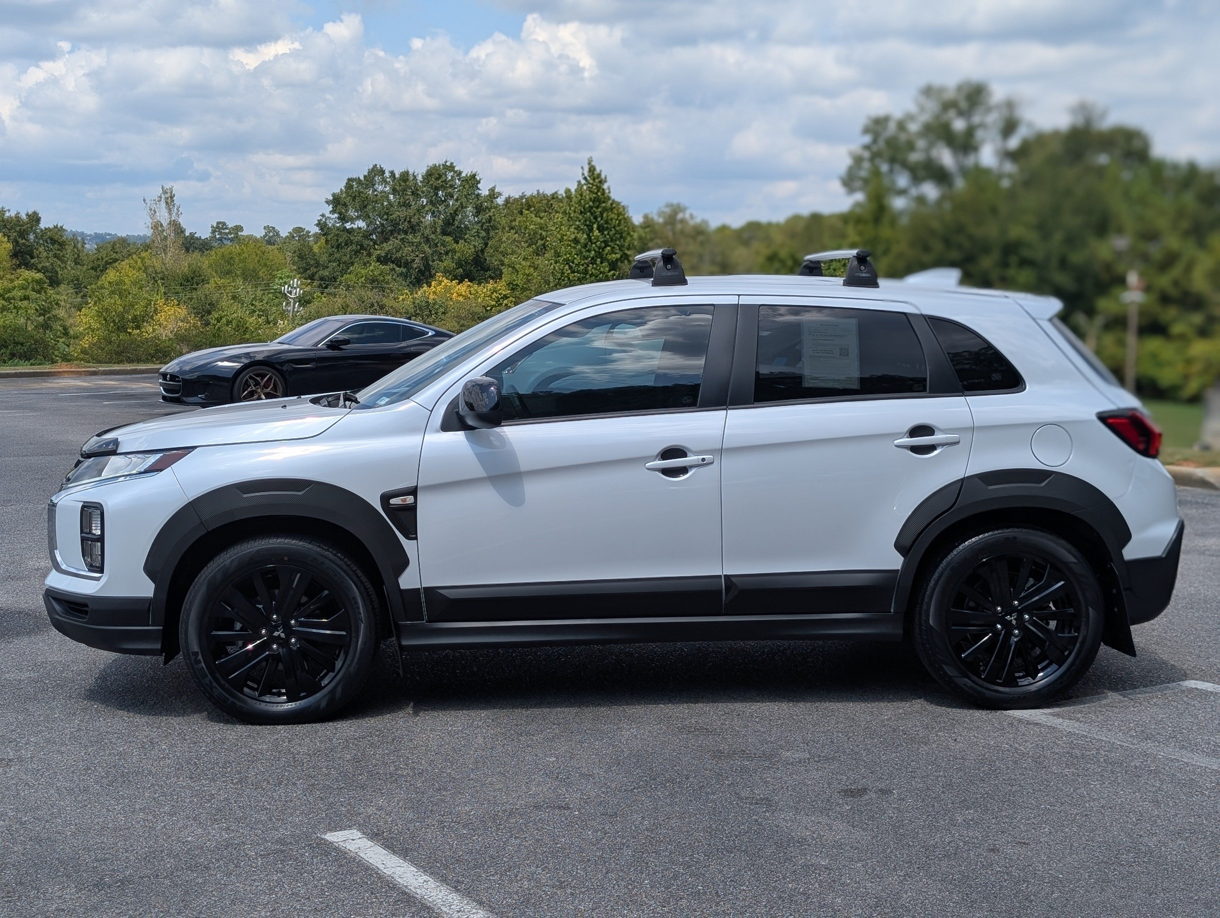 Used 2024 Mitsubishi Outlander Sport AWD image 6