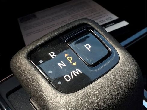 New 2026 Nissan Pathfinder Rock Creek AWD/4WD image 14