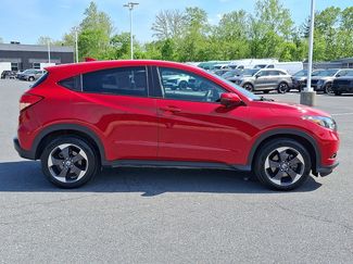 Used 2018 Honda HR-V EX video 4