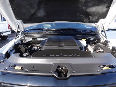 Used 2022 RAM 1500 Sport w/ G/T Package image 67