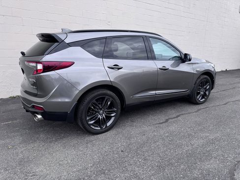 Used 2022 Acura RDX A-Spec image 6