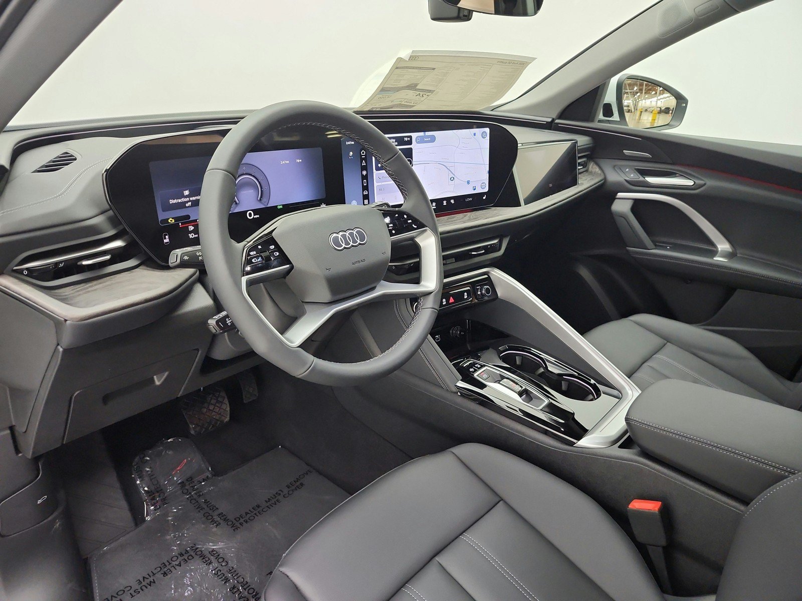 New 2026 Audi Q5 Premium Plus AWD/4WD image 10