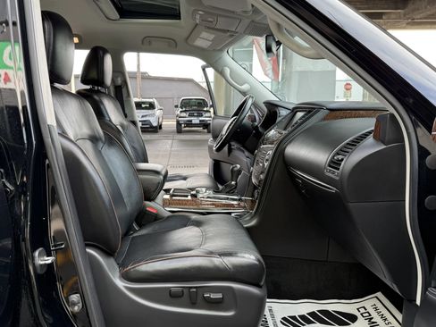 Used 2019 Nissan Armada SL w/ Premium Package AWD/4WD image 22