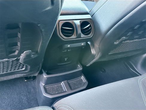 Used 2022 Jeep Wrangler Unlimited Rubicon 4xe w/ Cold Weather Group image 28