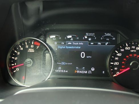 Used 2018 Ford F150 Raptor w/ Equipment Group 802A Luxury AWD/4WD image 18
