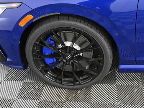 New 2026 Volkswagen Golf image 30