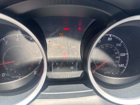 Used 2015 Mitsubishi Lancer GT FWD image 10