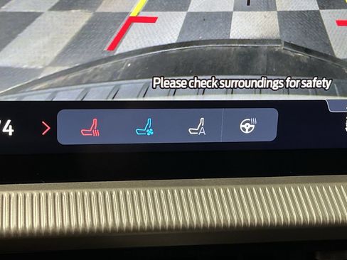 New 2026 Ford Explorer Tremor w/ Tremor Ultimate Package AWD/4WD image 26