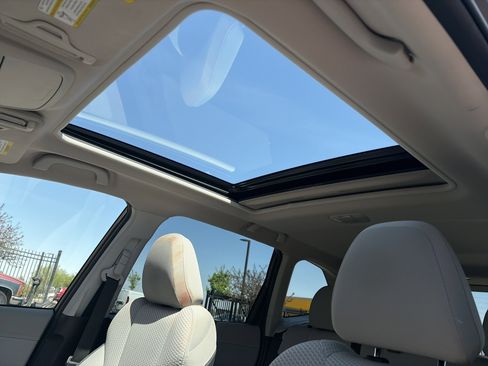 Used 2021 Subaru Forester Premium w/ Popular Package #1 image 31