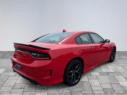 Used 2023 Dodge Charger GT w/ Blacktop Package RWD image 7