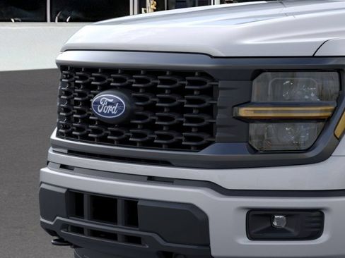 New 2026 Ford F150 STX w/ Equipment Group 200A AWD/4WD image 17