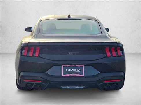 New 2026 Ford Mustang GT Premium image 8