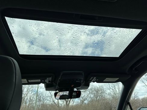 New 2026 Subaru Outback Premium image 17