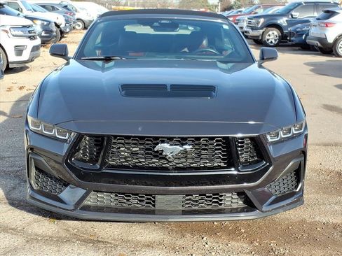 Used 2024 Ford Mustang GT Premium image 8