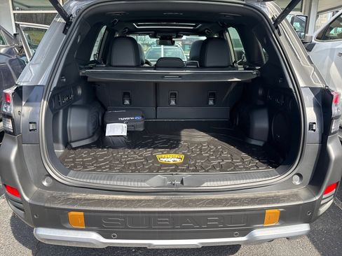 New 2026 Subaru Forester Wilderness image 48