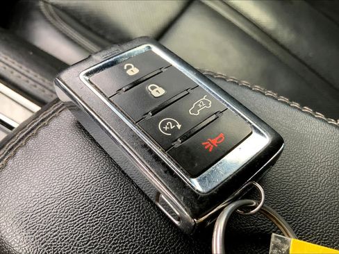 Used 2022 Jeep Wagoneer Series I RWD image 14