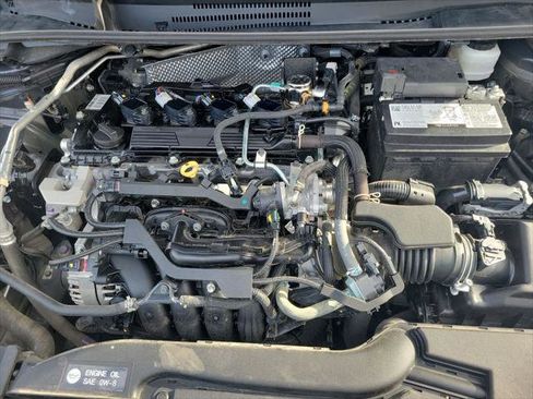Certified 2024 Toyota Corolla LE image 34