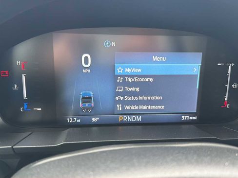 New 2026 Ford Maverick Lobo image 28