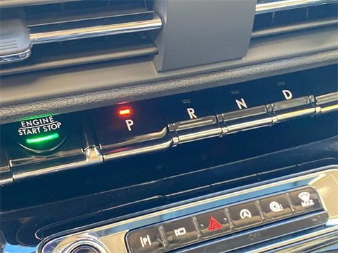 Certified 2023 Lincoln Corsair Reserve w/ Equipment Group 201A image 29