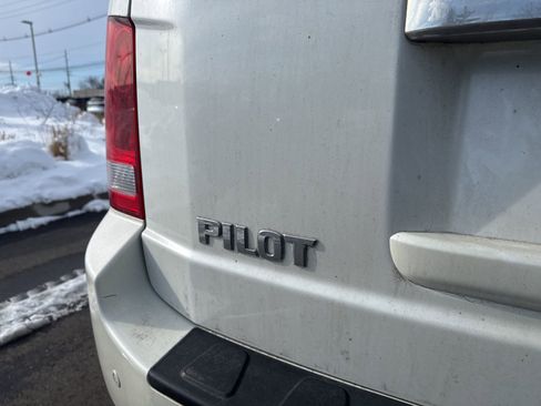 Used 2012 Honda Pilot Touring image 8