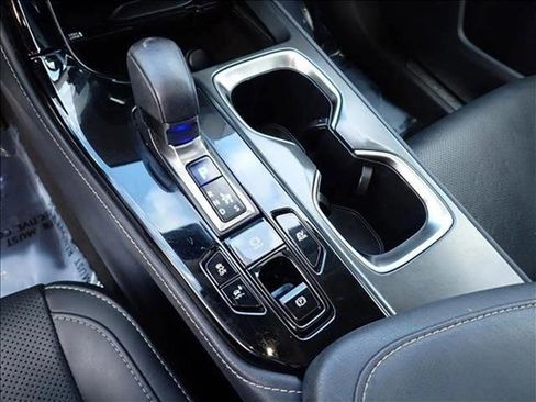 Used 2022 Lexus NX 350 AWD image 18