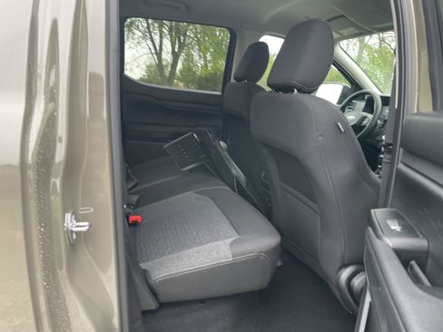 New 2026 Ford Ranger XL w/ FX4 Off-Road Package AWD/4WD image 28