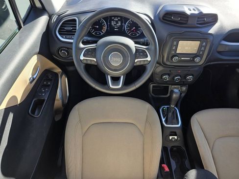 Used 2018 Jeep Renegade Sport w/ Power & Air Group image 28