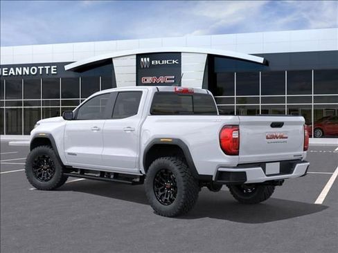 New 2026 GMC Canyon Elevation w/ Convenience Package AWD/4WD image 3