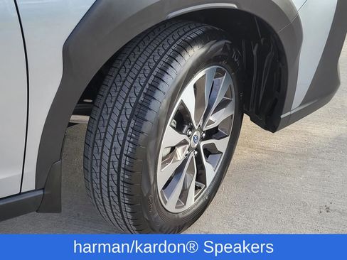 Certified 2025 Subaru Outback Limited image 6