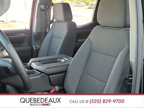 Used 2025 GMC Sierra 1500 Elevation AWD/4WD image 12