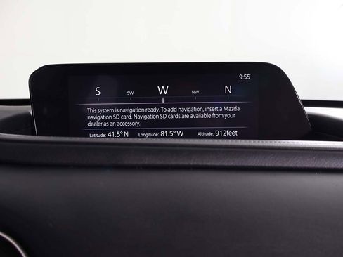 Used 2025 MAZDA CX-30 AWD 2.5 S w/ Preferred Package image 48